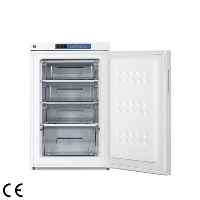 -25℃ Vertical Freezer, LF25-100 - Imagen 3