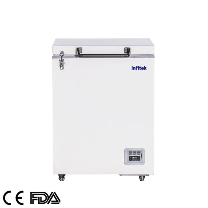 Laboratory Freezer
