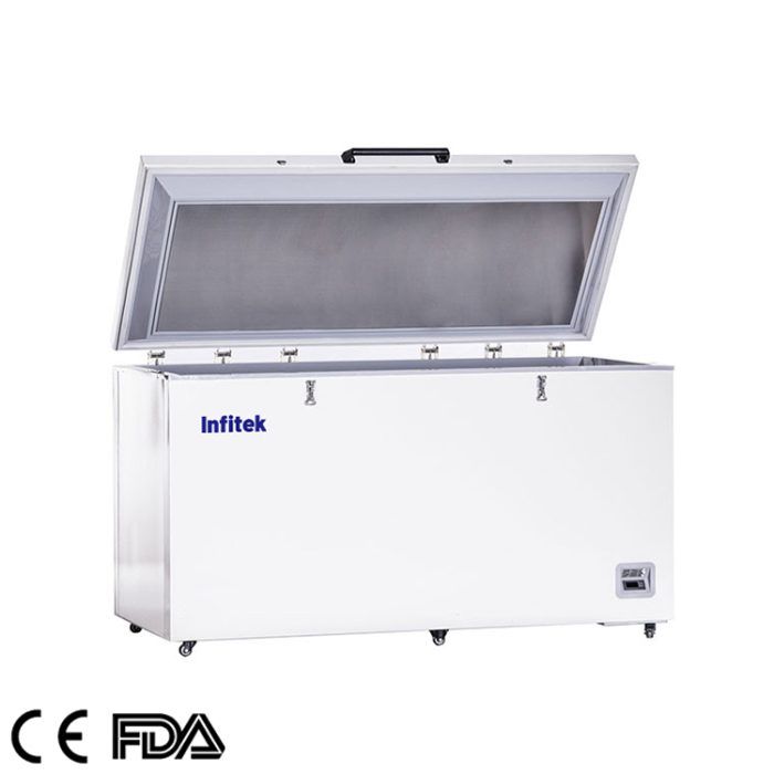 -60℃ Chest Freezer, LF60-H Series - Imagen 3