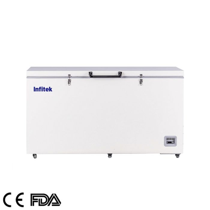 -60℃ Chest Freezer, LF60-H Series - Imagen 2
