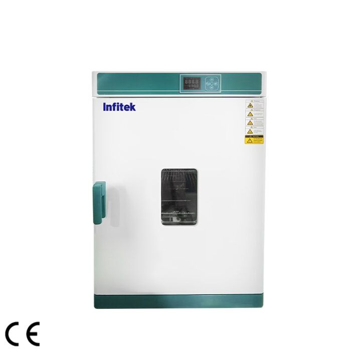 Horno/Incubadora de Doble Propósito, Serie DOI-E - Imagen 2
