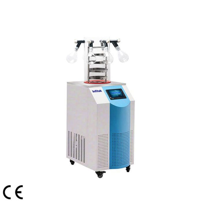 LYO60V-1P-LYO80V-1P-freeze-dryer