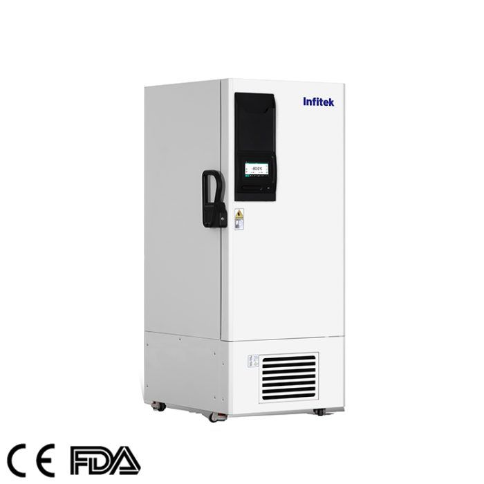 Ultra Low Temperature Freezer, -86℃, ULF86-E Series - Imagen 3