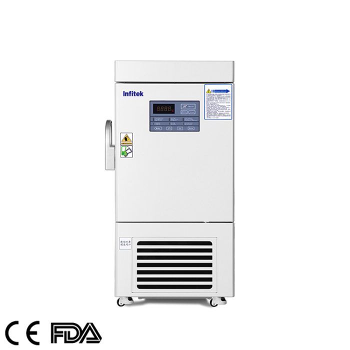 Ultra Low Temperature Freezer, -86℃, ULF86-E Series - Imagen 4