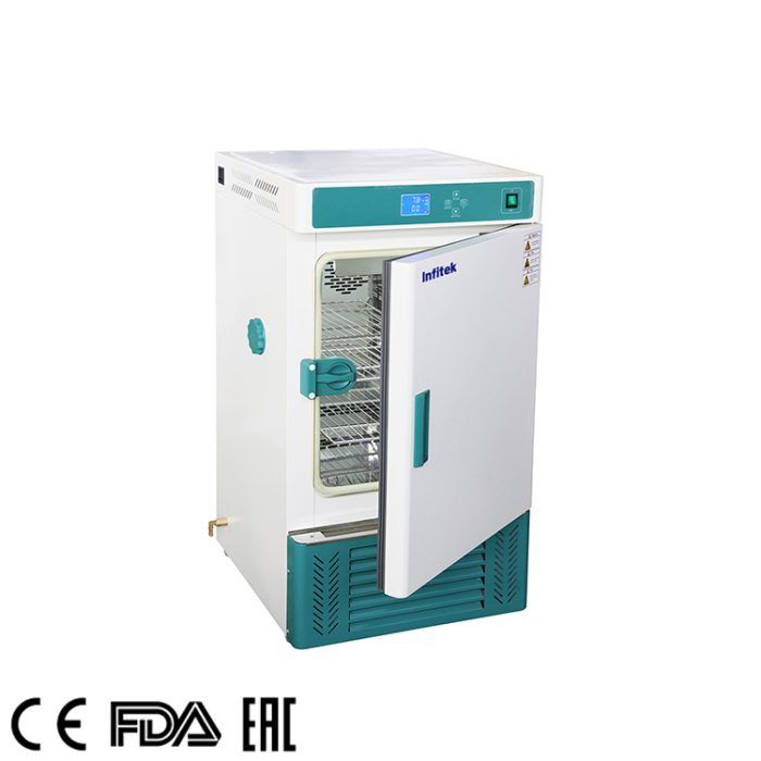 BOD Incubator, ICB-E Series - Imagen 2