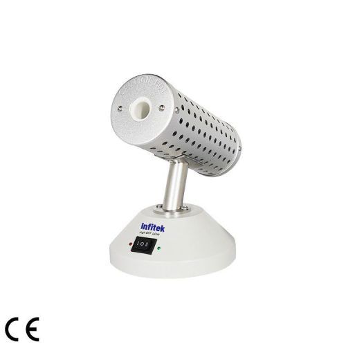Bacticinerador-esterilizador - BCS-800A
