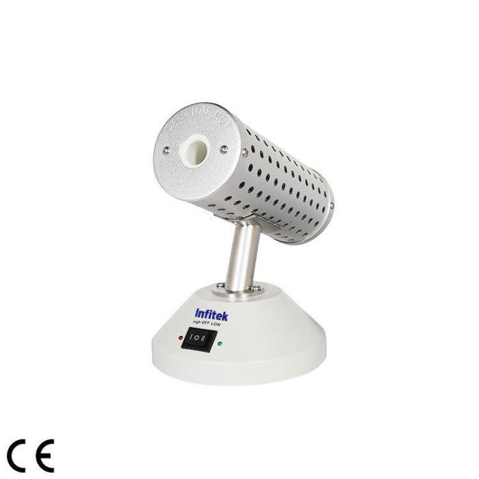 Bacticinerador-esterilizador - BCS-800A