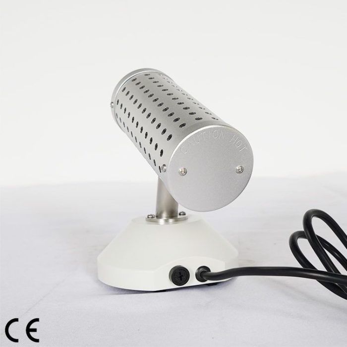 Esterilizador bactinero, BCS-800A - Imagen 2