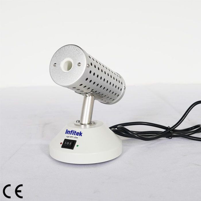 Esterilizador bactinero, BCS-800A - Imagen 3