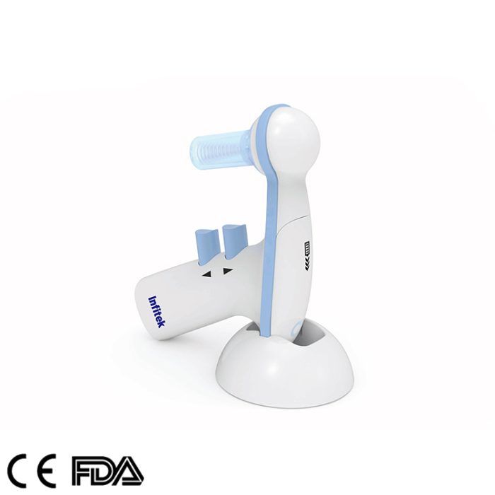 Controlador electrónico de pipetas, pistola de pipetas, PIPE-LM - Imagen 2