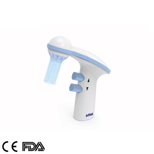 Controlador electrónico de pipetas, pistola de pipetas, PIPE-LM (2)