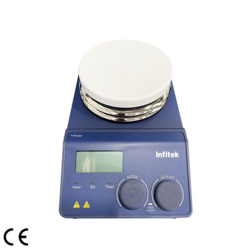 HPS-340A Magnetic Hotplate Stirrer