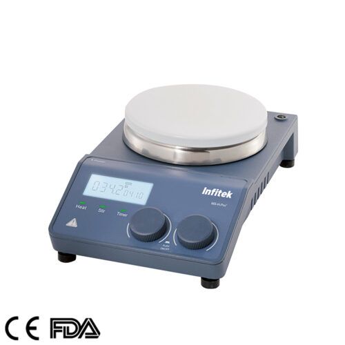 HPS-340PT Hotplate Magnetic Stirrer