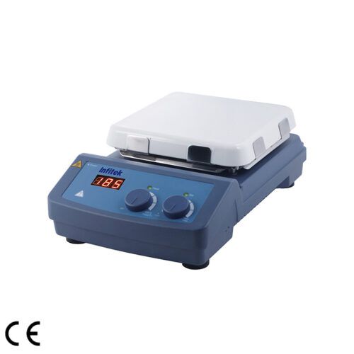 HPS-550 Hotplate Magnetic Stirrer