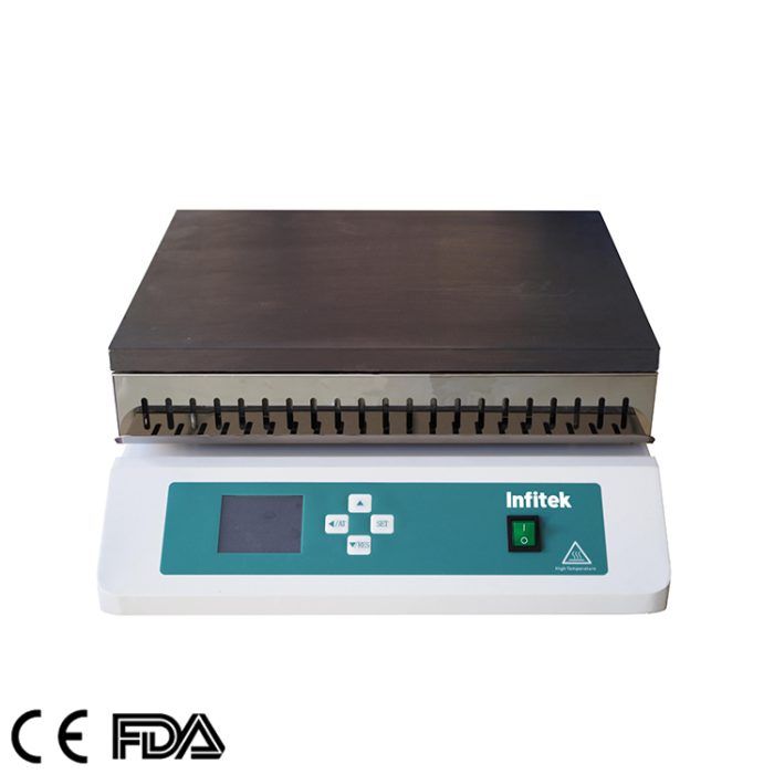 Hot Plate, HPT Series - Imagen 4