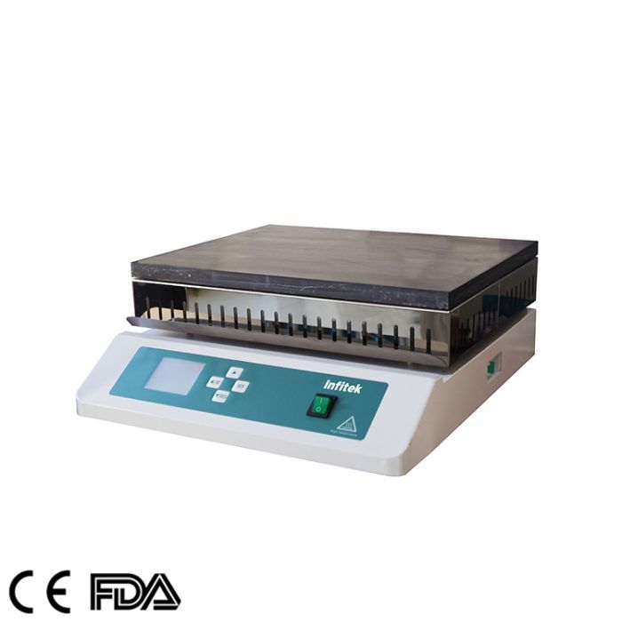 Hot Plate, HPT Series - Imagen 3