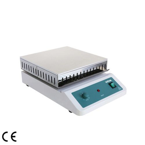 HPT Series, Hot Plate