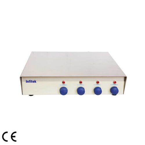 MGS-6, MGS-7 Magnetic Stirrer