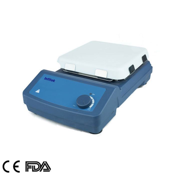Magnetic Stirrer, MGS Series - Imagen 2