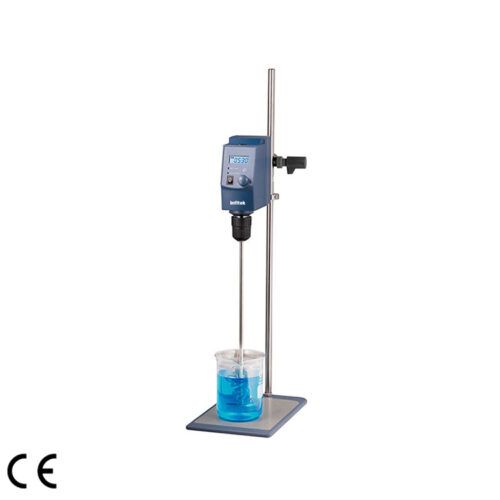OHS-P Series Overhead Stirrer