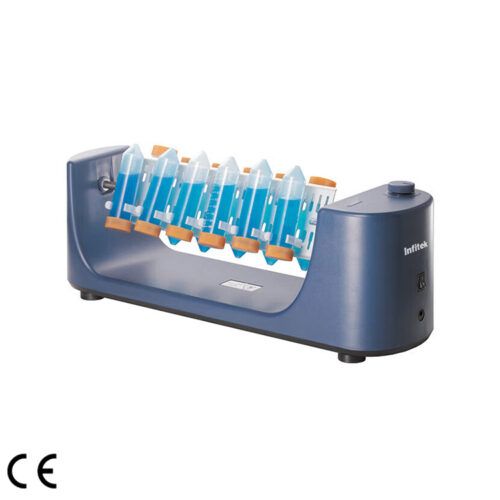 RMX-RR-E Rotator Mixer