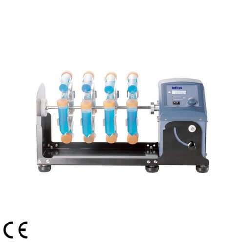 RMX-RR Rotator Mixer