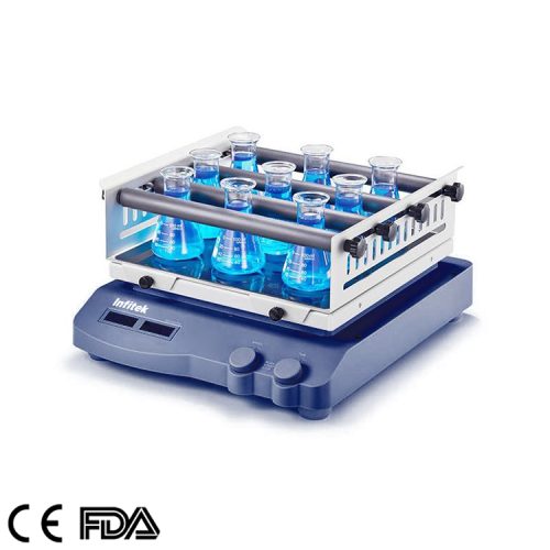 Agitador lineal, SHK-L0710 / SHK-L0204