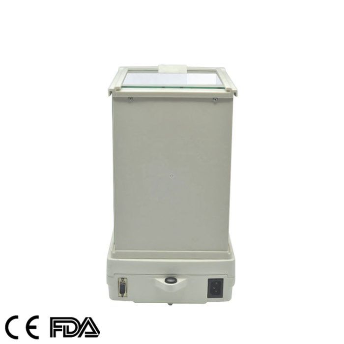Balanza analítica de 0,001 g, serie BA-W