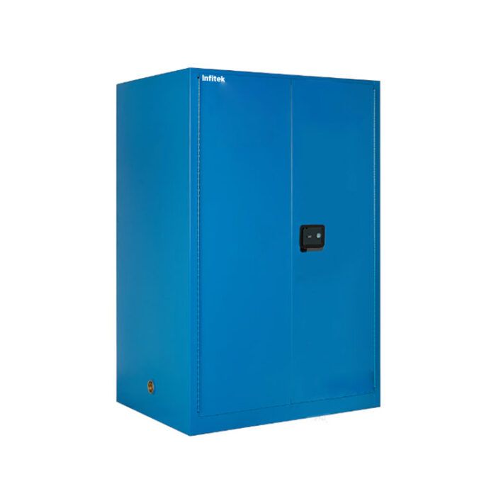 Gabinete de almacenamiento de productos químicos