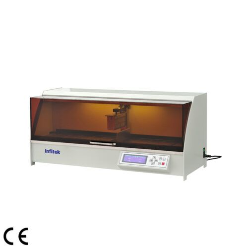 Procesador de tejidos automatizado, tipo mini, TSP-1