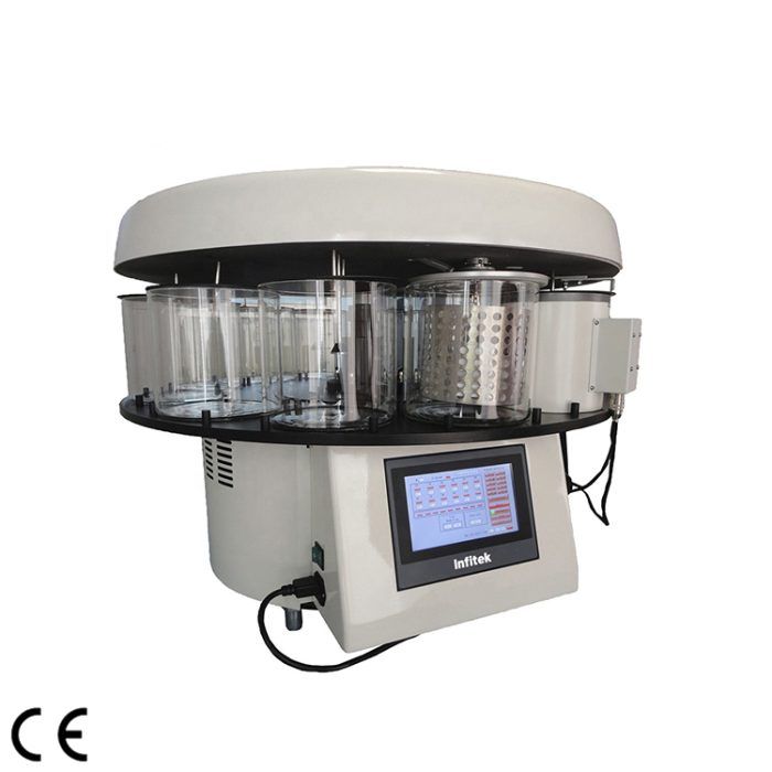 Procesador de tejidos automatizado, TSP-6A / TSP-6B - Imagen 2