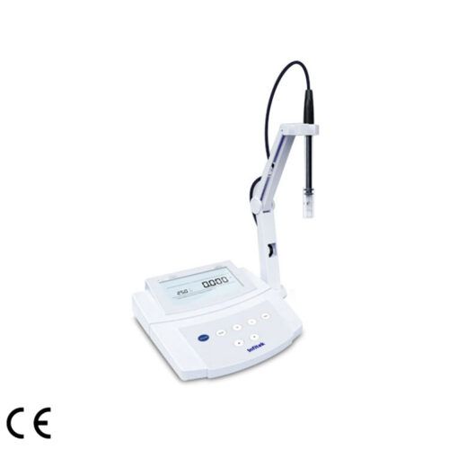 BEP-12DW Benchtop Conductivity Meter