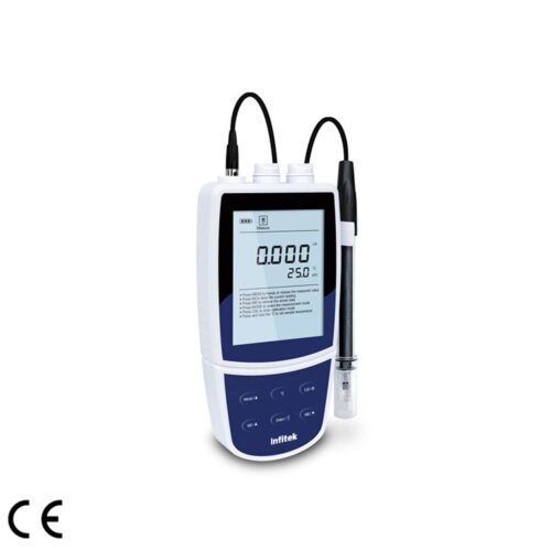 BEP-M Series Portable Conductivity Meter