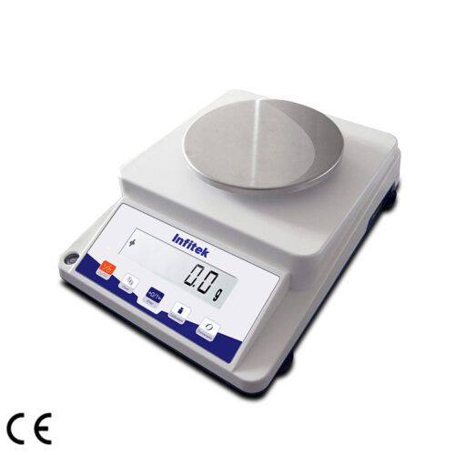 BP-B Series 0.1g Precision Balance