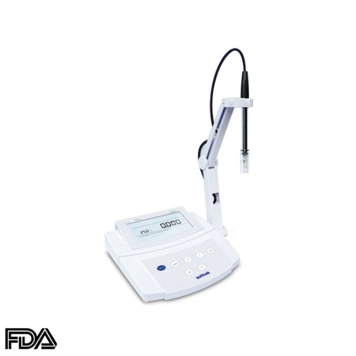 Medidor de conductividad de sobremesa, BEP-12DW