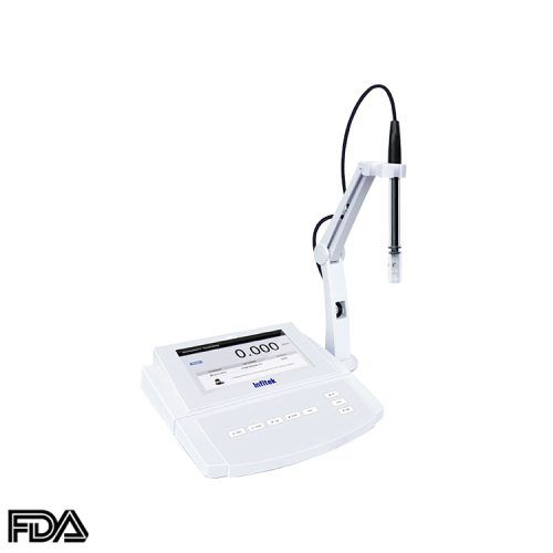 Medidor de conductividad, TDS, salinidad y resistividad de sobremesa, BEP-M150 y BEP-M151