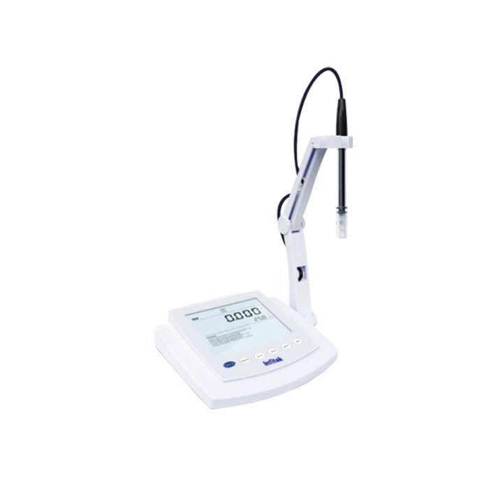 Medidor de conductividad de sobremesa TDS, BEP-M950
