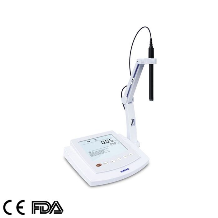 Medidor de dureza del agua de sobremesa, BEP-M922 01