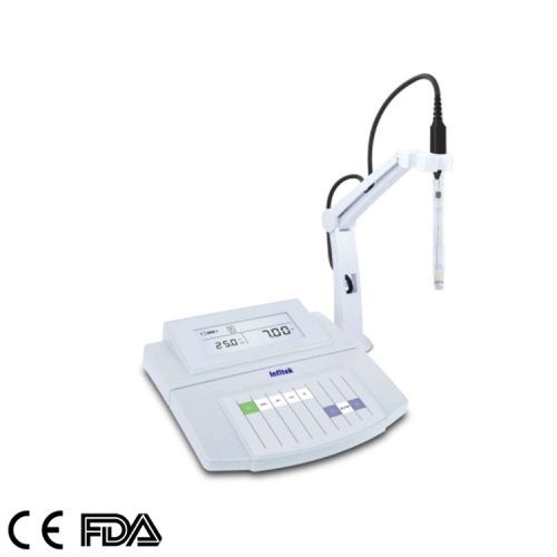 Medidor de pH de sobremesa, medidor de ORP, económico, serie PH-BCW