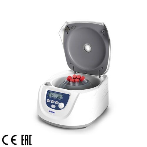 CFG-4.5D Clinical Centrifuge Low speed (3)