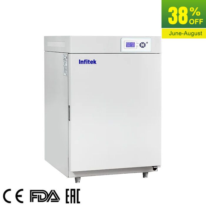 Incubadora de CO2