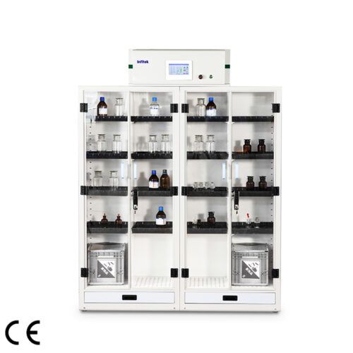 CSC-F1600 Filtered Storage Cabinet