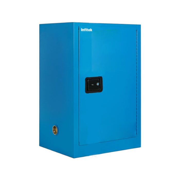 Gabinete de almacenamiento de productos químicos