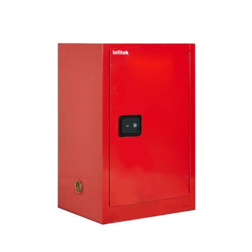Gabinete de almacenamiento de productos químicos