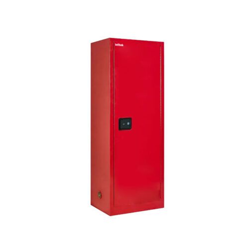 Gabinete de almacenamiento de productos químicos