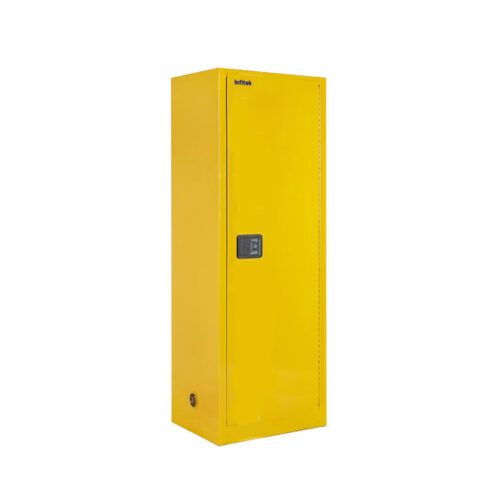 Gabinete de almacenamiento de productos químicos