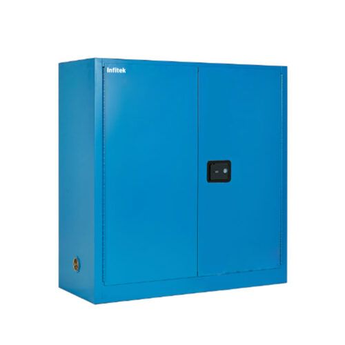Gabinete de almacenamiento de productos químicos