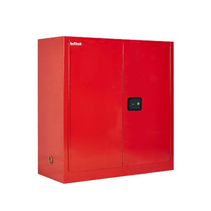 Gabinete de almacenamiento de productos químicos