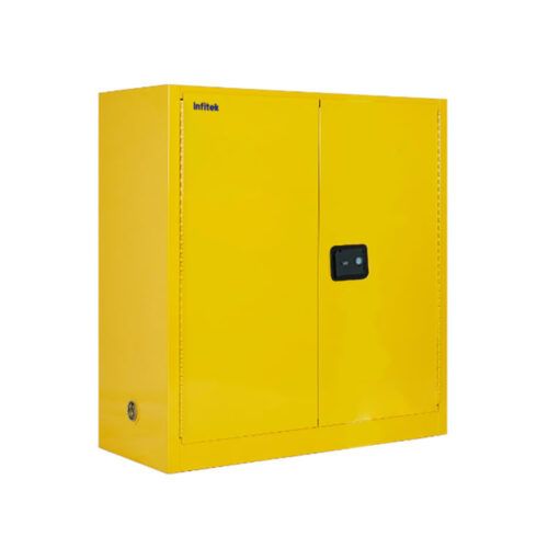 Gabinete de almacenamiento de productos químicos