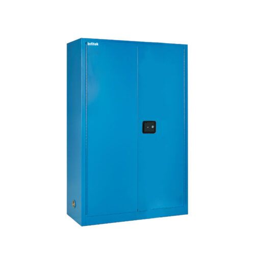 Gabinete de almacenamiento de productos químicos
